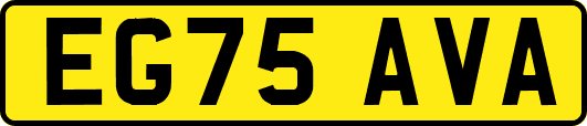 EG75AVA