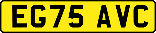 EG75AVC