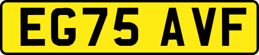 EG75AVF