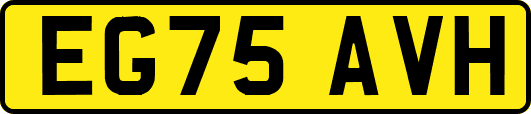 EG75AVH