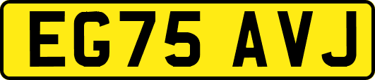 EG75AVJ