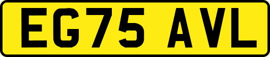EG75AVL