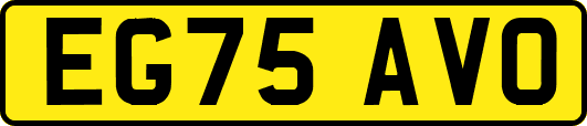 EG75AVO