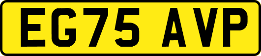 EG75AVP