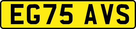EG75AVS