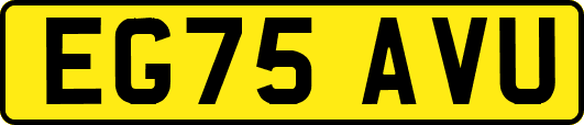 EG75AVU