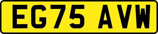 EG75AVW