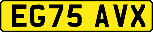 EG75AVX