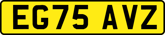 EG75AVZ