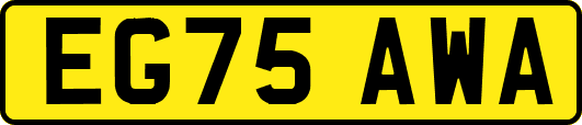 EG75AWA