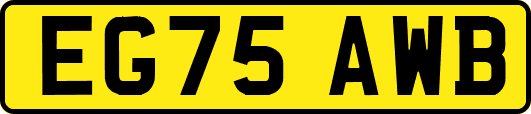 EG75AWB