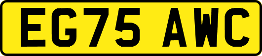 EG75AWC
