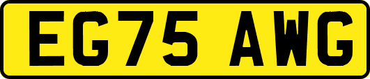 EG75AWG