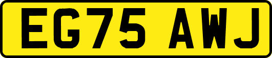EG75AWJ