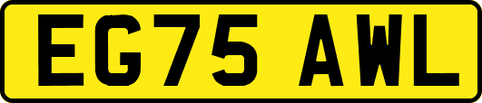 EG75AWL