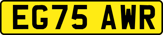 EG75AWR