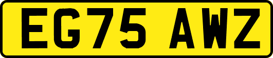EG75AWZ