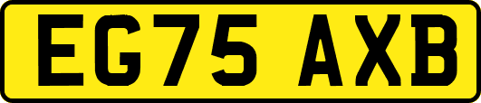 EG75AXB