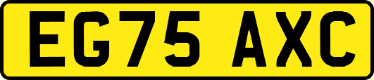 EG75AXC