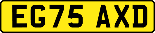EG75AXD