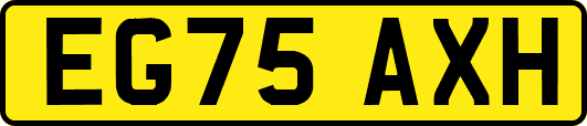 EG75AXH