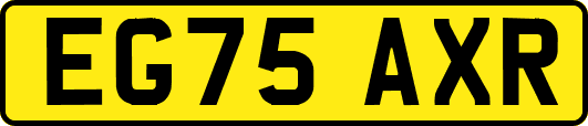 EG75AXR