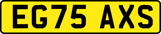EG75AXS