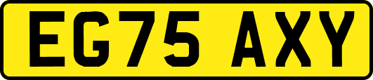EG75AXY