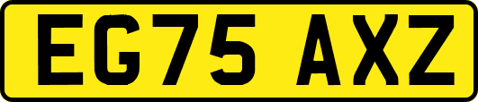 EG75AXZ