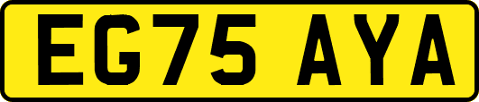 EG75AYA