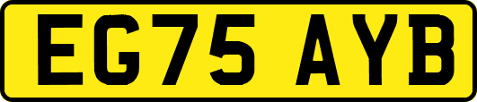 EG75AYB