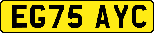 EG75AYC