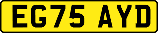 EG75AYD