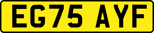 EG75AYF