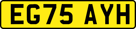 EG75AYH