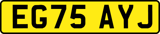 EG75AYJ
