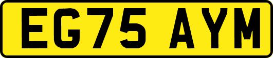 EG75AYM