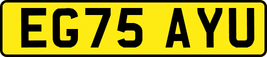 EG75AYU