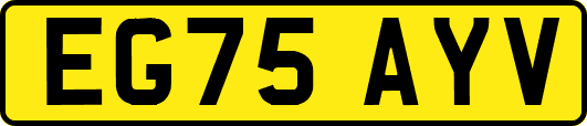 EG75AYV