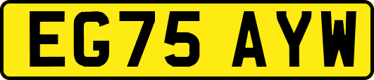 EG75AYW