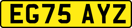 EG75AYZ