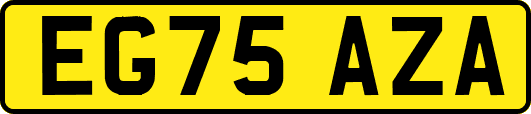 EG75AZA