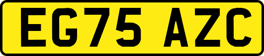 EG75AZC