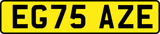 EG75AZE