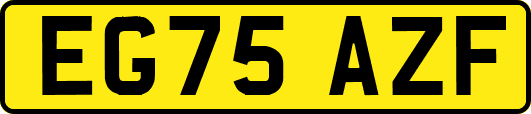 EG75AZF