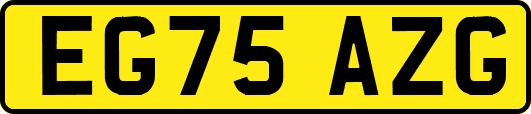 EG75AZG