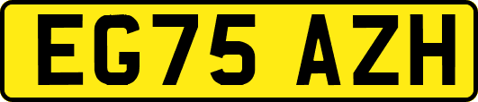 EG75AZH