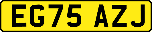 EG75AZJ