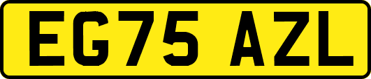 EG75AZL