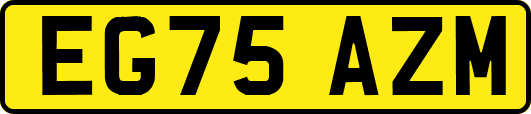 EG75AZM